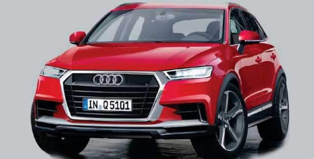 Suvsandcrossovers.com New ‘’2017 Audi Q5 ‘’ Review, Specs, Price, Photos, 2017 SUV And Crossover