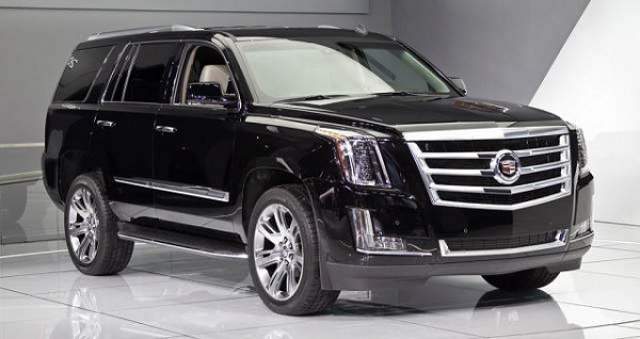 Suvsandcrossovers.com New ‘’2017 Cadillac Escalade‘’ Review, Specs, Price, Photos, 2017 SUV And Crossover