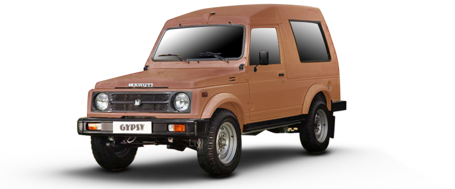 2018 MARUTI GYPSY KING HARD TOP BUYERS GUIDE, REVIEWS, PRICES, PHOTOS, FEATURES, MODELS