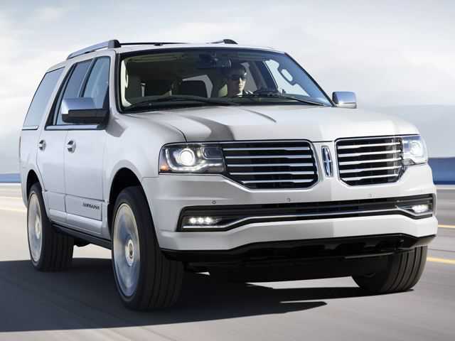 Suvsandcrossovers.com All New ‘’2017 Lincoln Navigator’’ new models for 2017, Price, Reviews, Release date, Specs, Engines, 2017 Release dates