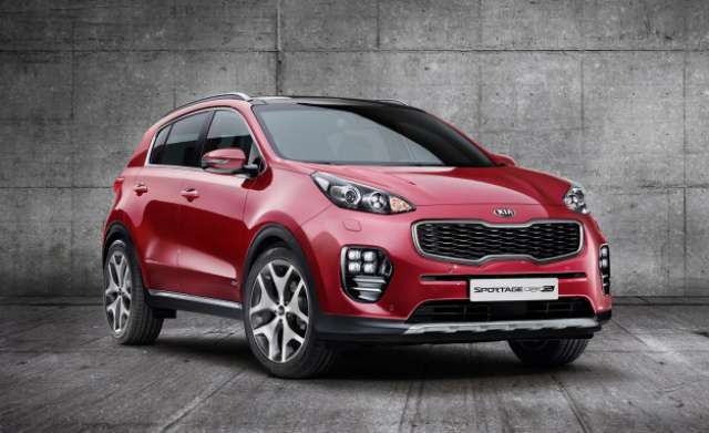 Suvsandcrossovers.com 2017 SUV And Crossover Buying Guide: ‘‘2017 Kia Sportage ’’ Reviews, Price, Features