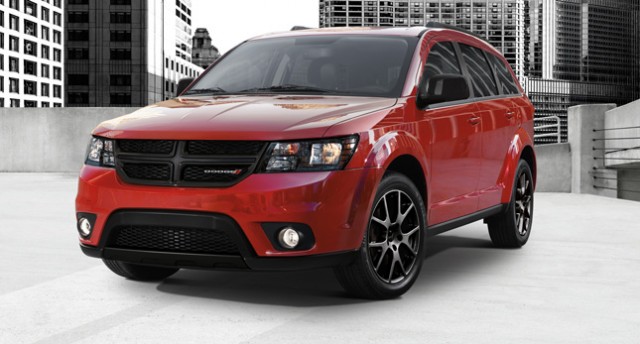 Suvsandcrossovers.com All New 2016 Dodge Journey Features, Changes, Price, Reviews, Engine, MPG, Interior, Exterior, Photos