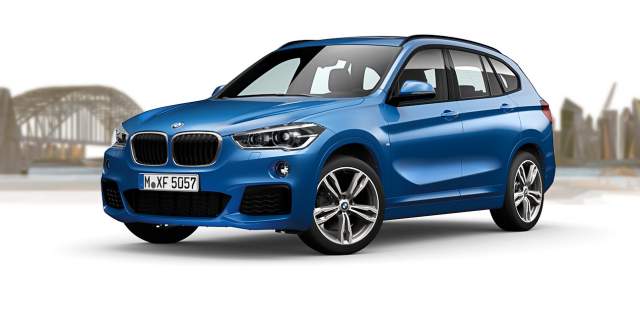 Suvsandcrossovers.com New ‘’2017 BMW X1 M‘’ Review, Specs, Price, Photos, 2017 SUV And Crossover