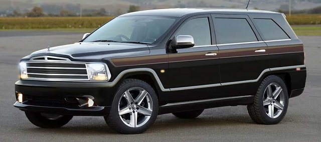 Suvsandcrossovers.com New 2017 SUVs ‘’2017 JEEP GRAND WAGONEER ‘’ Best Small 2017 SUVs, Crossover, Specs, Engine, Release Date