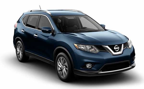 NEW 2018 NISSAN ROGUE IS A SUV-CROSSOVER WORTH WAITING FOR IN 2018, NEW 2018 SUV-CROSSOVER RELEASE