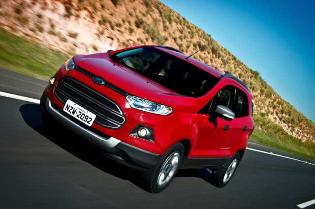 Suvsandcrossovers.com 2017 SUV And Crossover Buying Guide: ‘‘ 2017 Ford Escape’’ Reviews And Price
