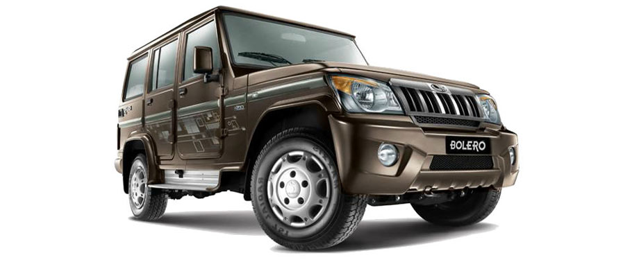 2018 MAHINDRA BOLERO LX BUYERS GUIDE, REVIEWS, PRICES, PHOTOS, FEATURES, MODELS