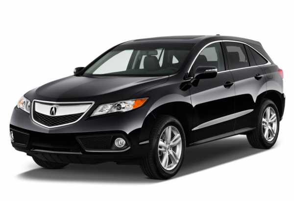 NEW 2018 ACURA RDX, SUV-CROSSOVER WORTH WAITING FOR IN 2018
