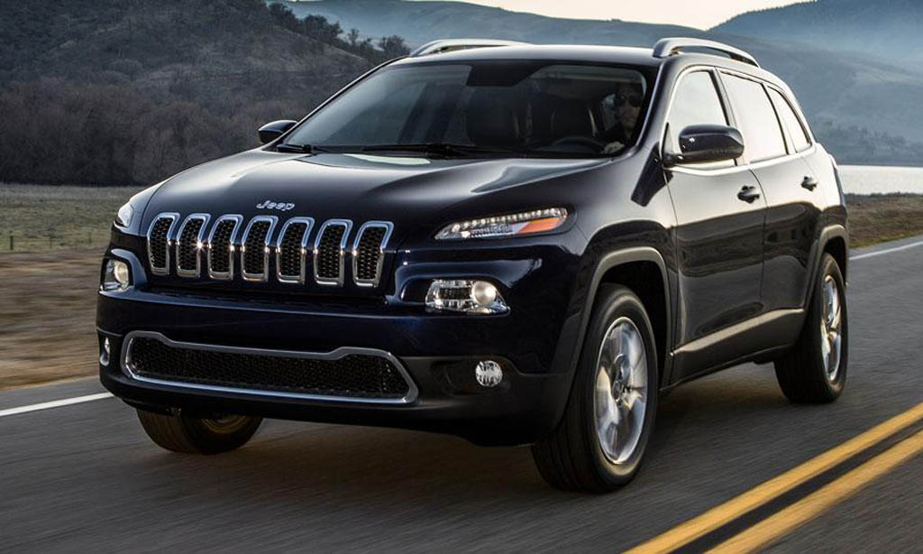 Suvsandcrossovers.com 2018 SUV And Crossover Buying Guide: ‘‘2018 JEEP GRAND CHEROKEE ’’ Reviews And Price