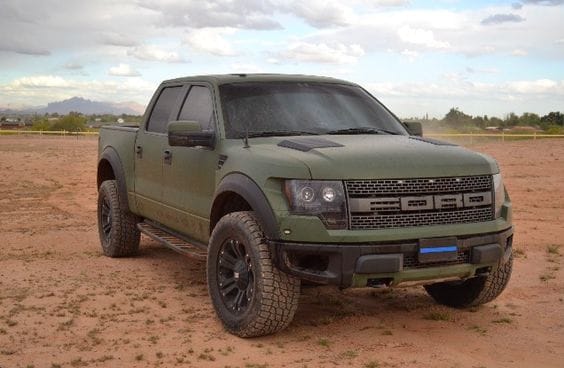 All New “ Ford raptor“ Most luxurious Pick up In The World 2017 Best luxury Pick Up
