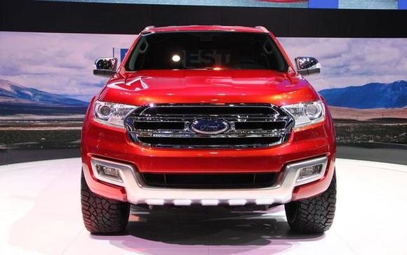 2018 SUVS WORTH WAITING FOR ‘’2018 FORD EXPEDITION SUV‘’ 2018 SUV LINEUP