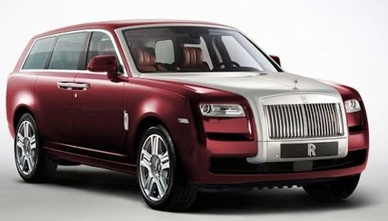MUST SEE “ 2018 ROLLS-ROYCE SUV DARK RED“, 2018 CONCEPT SUV PHOTOS AND IMAGES, 2017 ALL NEW SUVS, TOP 2018 SUV RELEASES