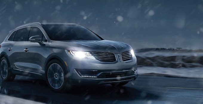 New 2018 Lincoln MKX, Changes, Reviews, Price, Updates, Release Date