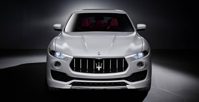 New 2018 Maserati Levante GTS, Changes, Reviews, Price, Updates, Release Date