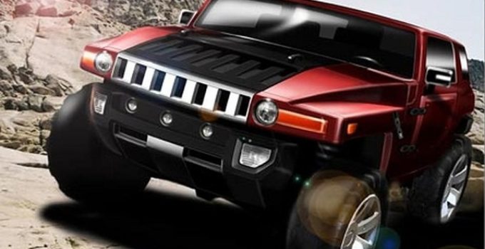 New 2019 Hummer H4, Changes, Reviews, Price, Updates, Release Date