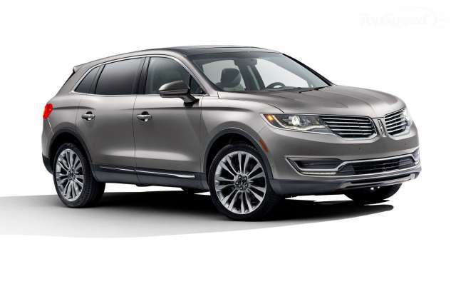 Suvsandcrossovers.com 2017 SUV And Crossover Buying Guide: ‘‘2017 Lincoln MKT ’’ Reviews, Price, Features