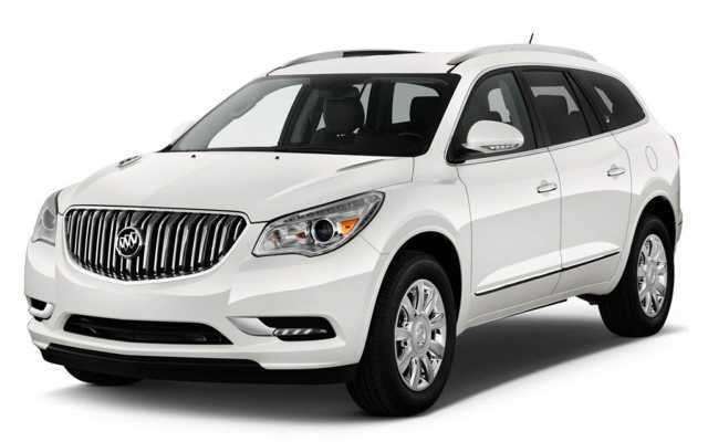 Suvsandcrossovers.com 2017 SUV And Crossover Buying Guide: ‘‘2017 Buick Encore ’’ Reviews, Price, Features