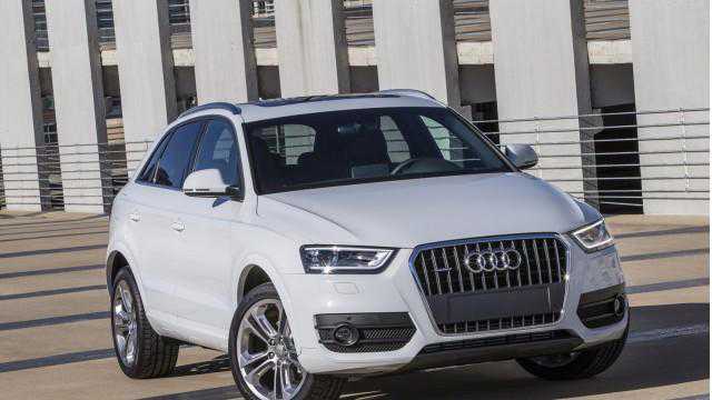 Suvsandcrossovers.com 2017 SUV And Crossover Buying Guide: 2017 ‘’ Audi Q3 ’’ Reviews And Price