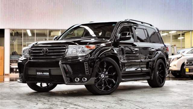 Suvsandcrossovers.com New ‘’2017 Toyota Land Cruiser ‘’ Review, Specs, Price, Photos, ‘’2017 SUV’’ And ‘’2017 Crossover’’