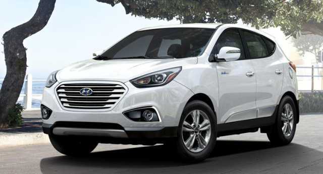 Suvsandcrossovers.com 2017 SUV And Crossover Buying Guide: ‘‘2017 Hyundai Tucson ’’ Reviews, Price, Features