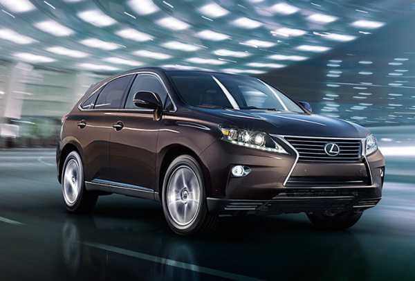 NEW 2018 LEXUS RX IS A SUV-CROSSOVER WORTH WAITING FOR IN 2018, NEW 2018 SUV-CROSSOVER RELEASE