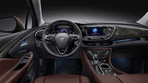 Suvsandcrossovers.com NEW 2018 BUICK ENVISION IS A SUV-CROSSOVER WORTH WAITING FOR IN 2018, NEW 2018 SUV-CROSSOVER RELEASE