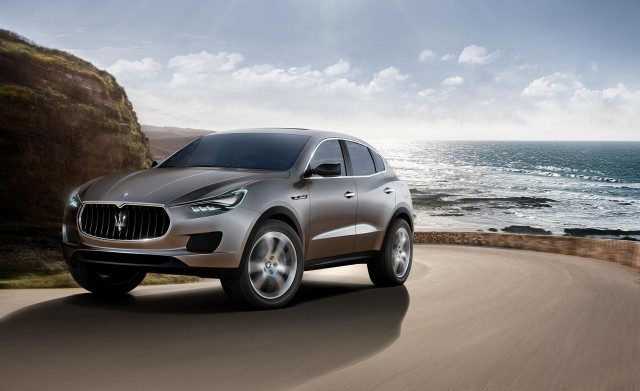 Suvsandcrossovers.com All New ‘’2017 Maserati Levante’’ new models for 2017, Price, Reviews, Release date, Specs, Engines, 2017 Release dates