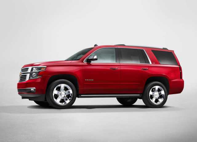 Suvsandcrossovers.com All New ‘’2017 Chevy Tahoe LTZ ’’: new models for 2017, Price, Reviews, Release date, Specs, Engines, 2017 Release dates
