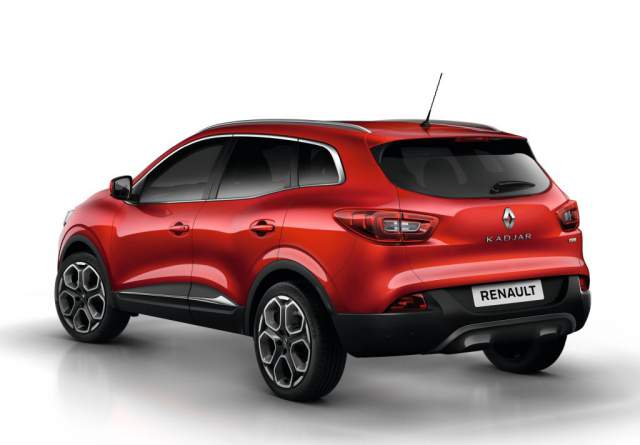 NEW 2018 RENAULT KADJAR IS A SUV-CROSSOVER WORTH WAITING FOR IN 2018, NEW 2018 SUV-CROSSOVER RELEASE DATE