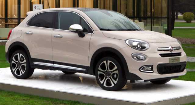 Suvsandcrossovers.com All New ‘’2017 Fiat 500x’’: new models for 2017, Price, Reviews, Release date, Specs, Engines, 2017 Release dates