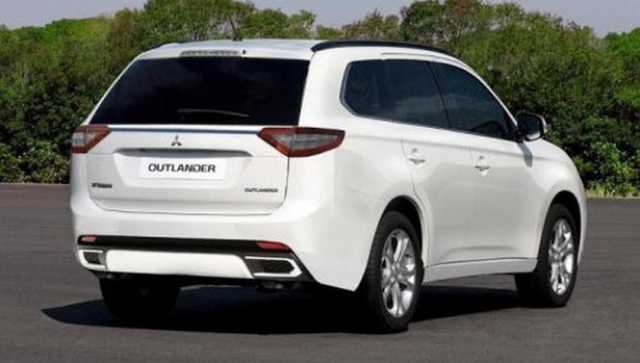 Suvsandcrossovers.com All New ‘’2017 Mitsubishi Outlander Sport, PHEV’’ new models for 2017, Price, Reviews, Release date, Specs, Engines, 2017 Release dates
