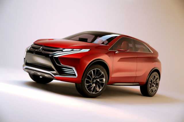 Suvsandcrossovers.com All New ‘’2017 Mitsubishi ASX’’ new models for 2017, Price, Reviews, Release date, Specs, Engines, 2017 Release dates