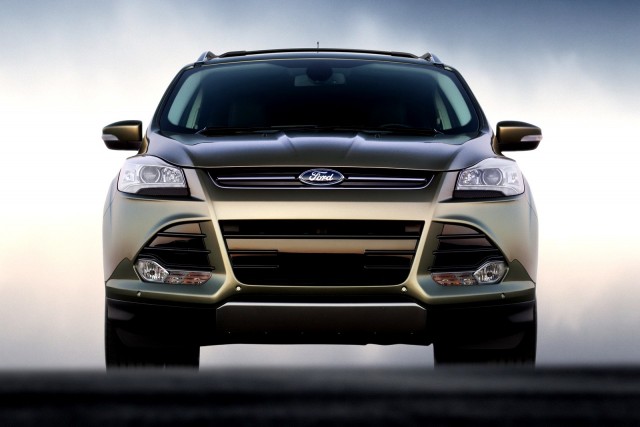 Suvsandcrossovers.com All New 2016 Ford Escape Features, Changes, Price, Reviews, Engine, MPG, Interior, Exterior, Photos