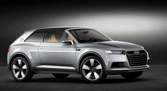 Suvsandcrossovers.com All New ‘’2017 Audi Q2’’: new models for 2017, Price, Reviews, Release date, Specs, Engines