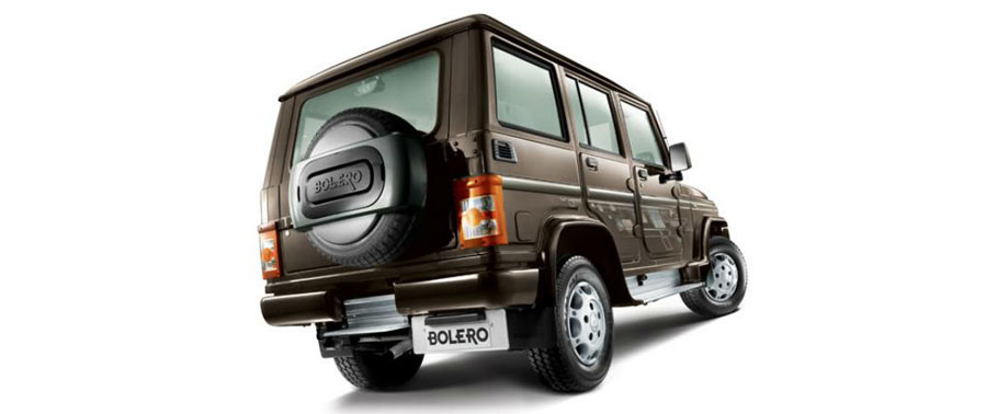 2018 MAHINDRA BOLERO SLE BUYERS GUIDE, REVIEWS, PRICES, PHOTOS, FEATURES, MODELS