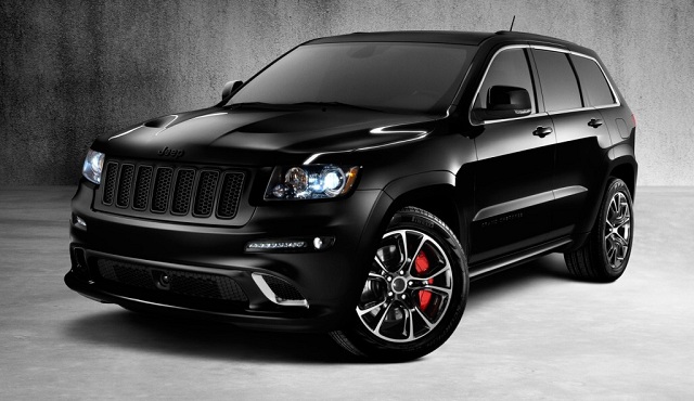 Suvsandcrossovers.com All New 2016 Grand Cherokee Features, Changes, Price, Reviews, Engine, MPG, Interior, Exterior, Photos