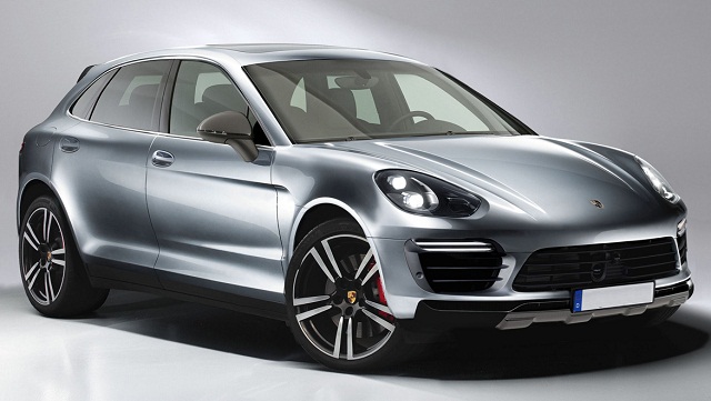 Suvsandcrossovers.com All New 2016 Porsche Cayenne  Features, Changes, Price, Reviews, Engine, MPG, Interior, Exterior, Photos