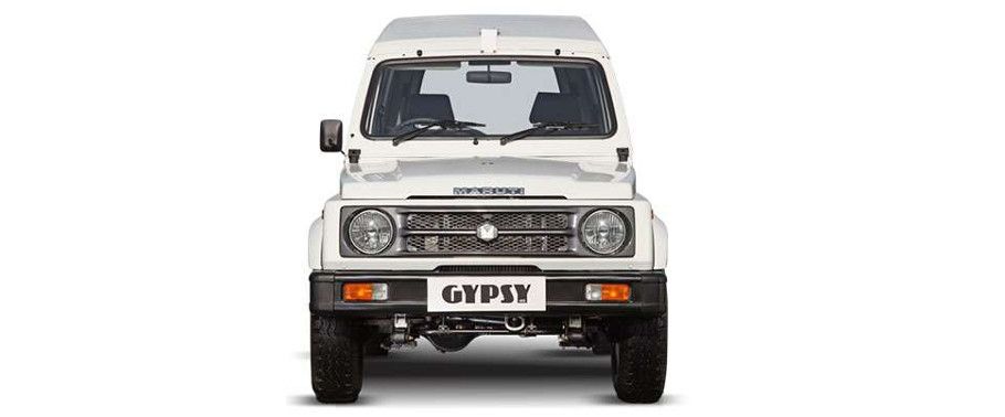 2018 MARUTI GYPSY BUYERS GUIDE, REVIEWS, PRICES, PHOTOS, FEATURES, MODELS
