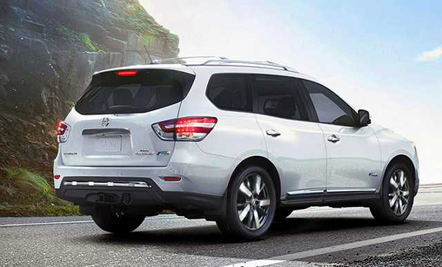 Suvsandcrossovers.com ‘’2017 Nissan Pathfinder’’ 2017 SUV and 2017 Crossover Buying Guide includes photos, prices, reviews, New or Redesigned Luxury SUV and Crossover Models for 2017, 2017 suv and crossover reviews, 2017 suv crossover comparison, best 2017 suvs, best 2017 Crossovers, best luxury suvs and crossovers 2017, top rated 2017 suvs and crossovers , small 2017 suvs and 2017 crossovers, 7 passenger suvs and Crossovers, Compact 2017 SUV And Crossovers, 2017 SUV and 2017 Crossover Small SUVs & Crossovers: Reviews & News The Hottest New Trucks And SUVs For 2017 View the top-ranked Affordable Crossover SUVs 2017 suv and crossover hybrids 2017suv crossover vehicles 2017 Suvsandcrossovers.com