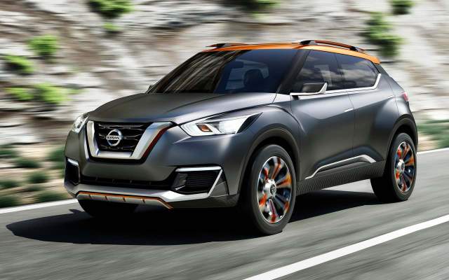 Suvsandcrossovers.com New ‘’2017 Nissan Juke ‘’ Review, Specs, Price, Photos, 2017 SUV And Crossover