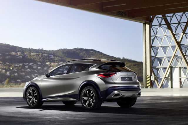 Suvsandcrossovers.com All New ‘’2017 Infinit QX30 ’’: new models for 2017, Price, Reviews, Release date, Specs, Engines, 2017 Release dates
