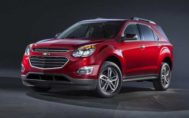 Suvsandcrossovers.com All New ‘’2017 Chevrolet Equinox’’: new models for 2017, Price, Reviews, Release date, Specs, Engines, 2017 Release dates