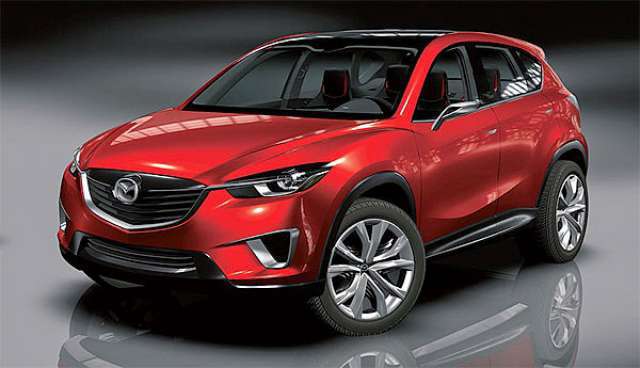 Suvsandcrossovers.com 2017 SUV And Crossover Buying Guide: ‘‘2017 Mazda CX-5 ’’ Reviews, Price, Features