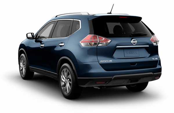 NEW 2018 NISSAN ROGUE IS A SUV-CROSSOVER WORTH WAITING FOR IN 2018, NEW 2018 SUV-CROSSOVER RELEASE