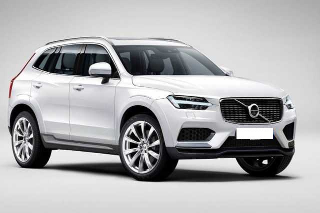 Suvsandcrossovers.com 2017 SUV And Crossover Buying Guide: ‘‘2017 Volvo XC60 ’’ Reviews, Price, Features