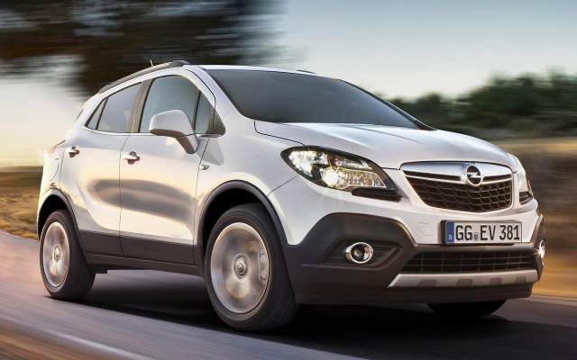 NEW 2018 OPEL ANTARA IS A SUV-CROSSOVER WORTH WAITING FOR IN 2018, NEW 2018 SUV-CROSSOVER RELEASE DATE