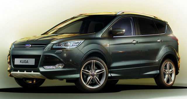 Suvsandcrossovers.com All New ‘’2017 Ford Kuga’’: new models for 2017, Price, Reviews, Release date, Specs, Engines, 2017 Release dates