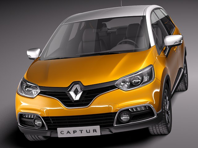 Suvsandcrossovers.com 2017 SUV And Crossover Buying Guide: ‘‘2017 Renault Captur ’’ Reviews, Price, Features