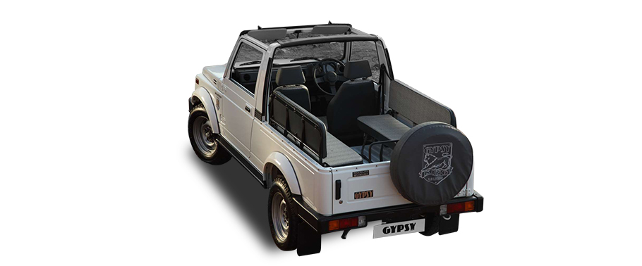 2018 MARUTI GYPSY KING SOFT TOP BUYERS GUIDE, REVIEWS, PRICES, PHOTOS, FEATURES, MODELS