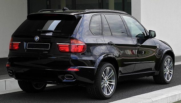Suvsandcrossovers.com All New 2016 BMW X5 Features, Changes, Price, Reviews, Engine, MPG, Interior, Exterior, Photos